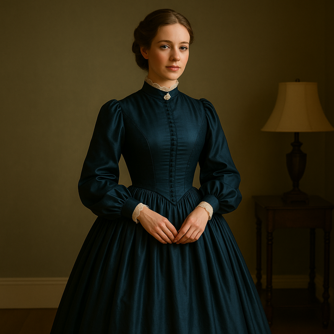 Mujer de Transición