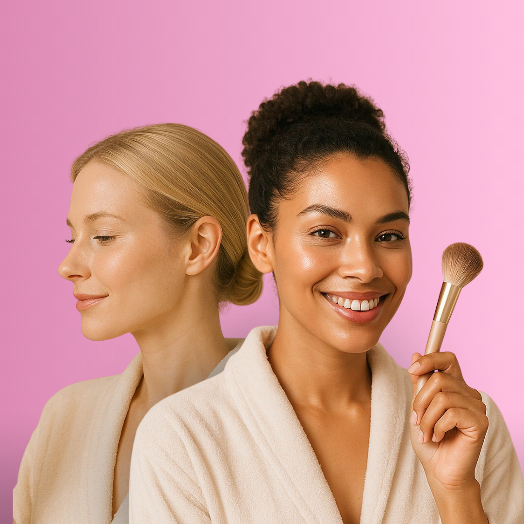 Belleza y autoestima