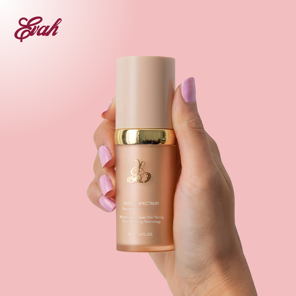 BASE DE MAQUILLAJE 5 EN 1