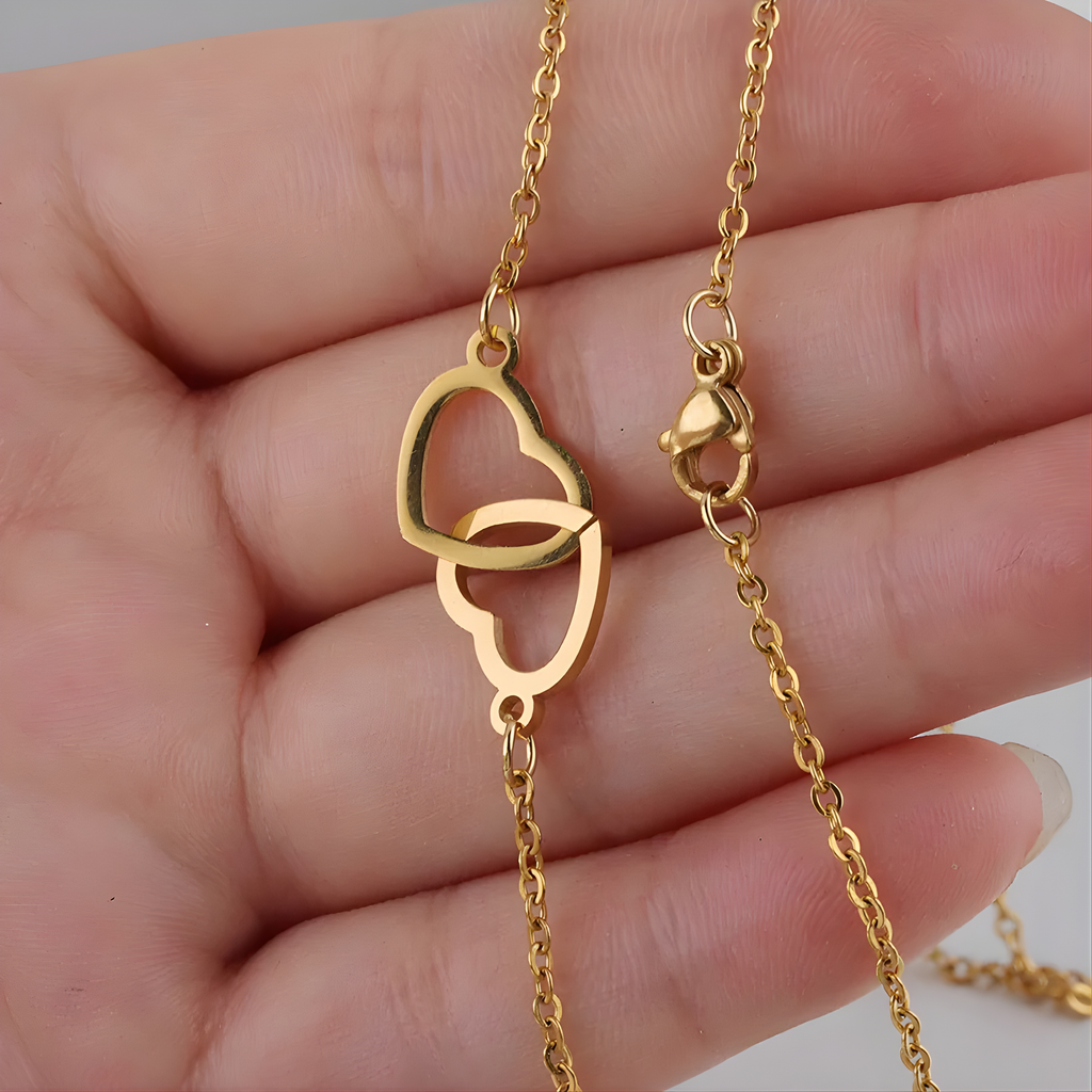 Osito del Amor + Collar