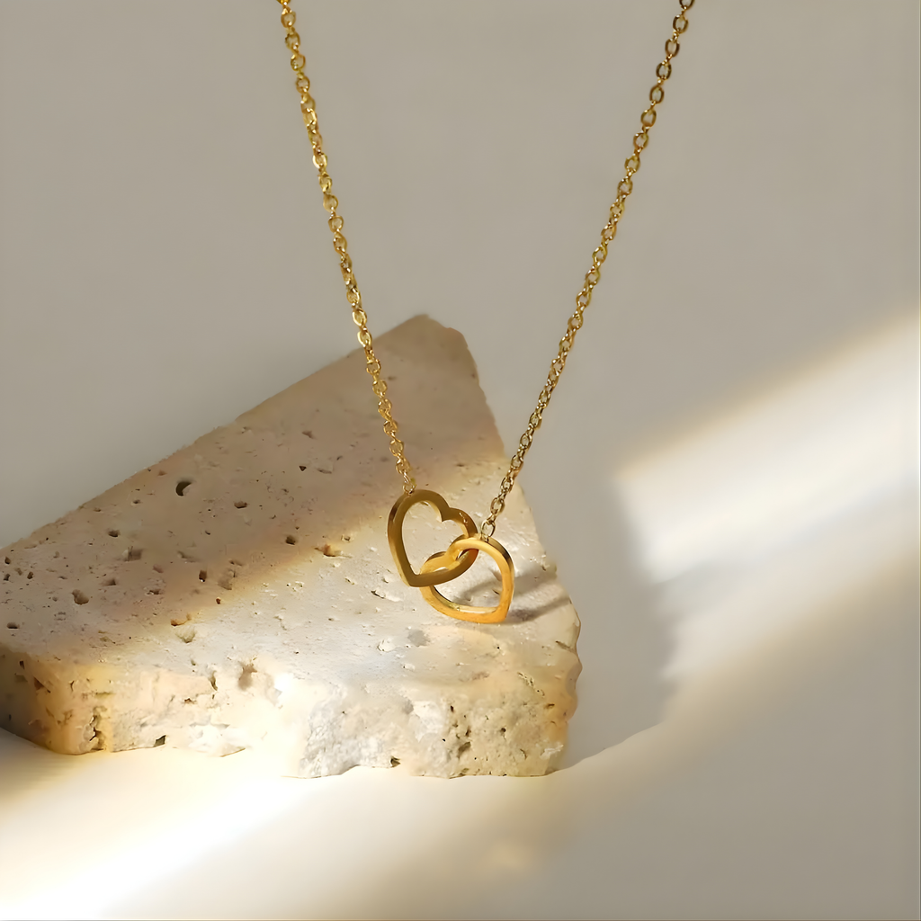 Osito del Amor + Collar