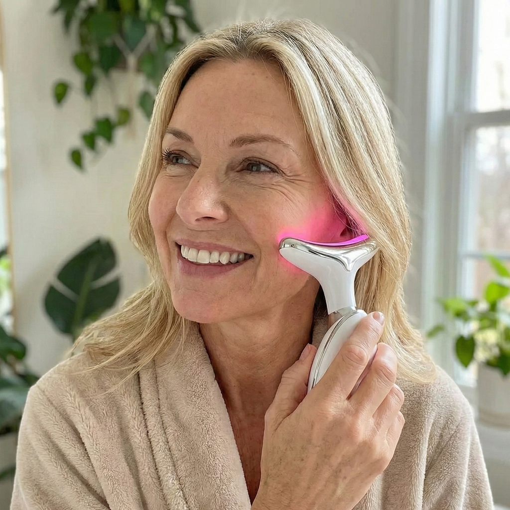 Masajeador Reafirmante