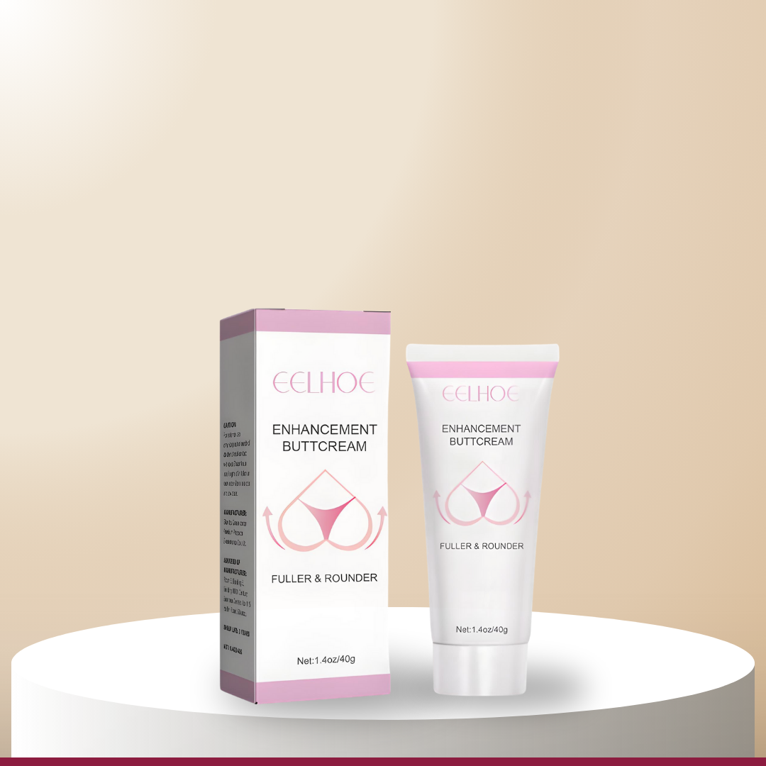 MagicBooty- Crema agranda gluteos