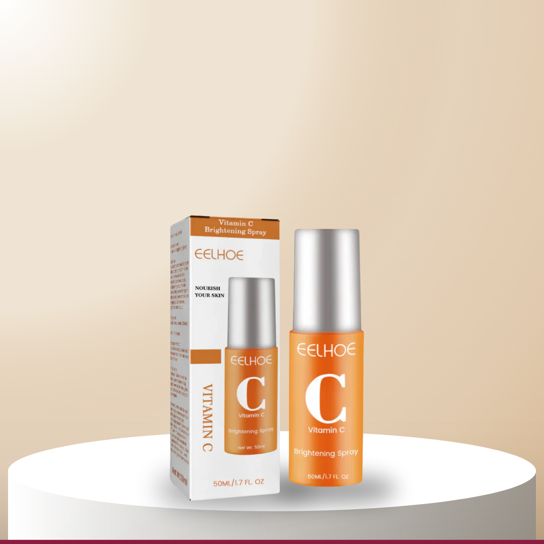 Eelhoe Spray vitamina c