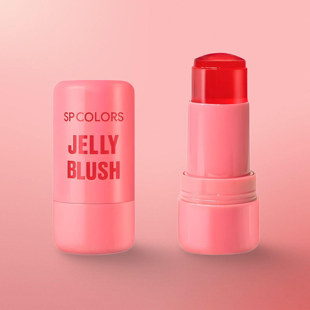 Jelly blush