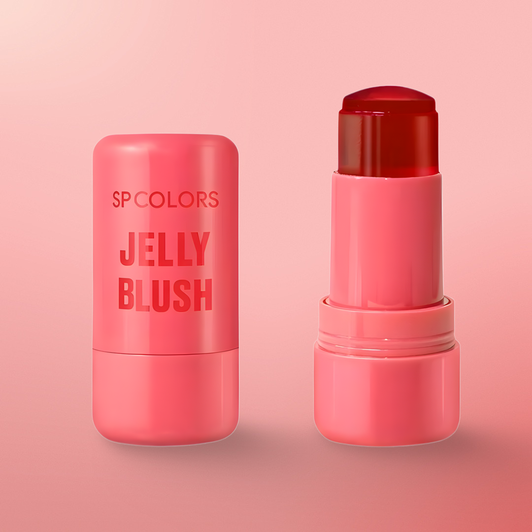 Jelly blush