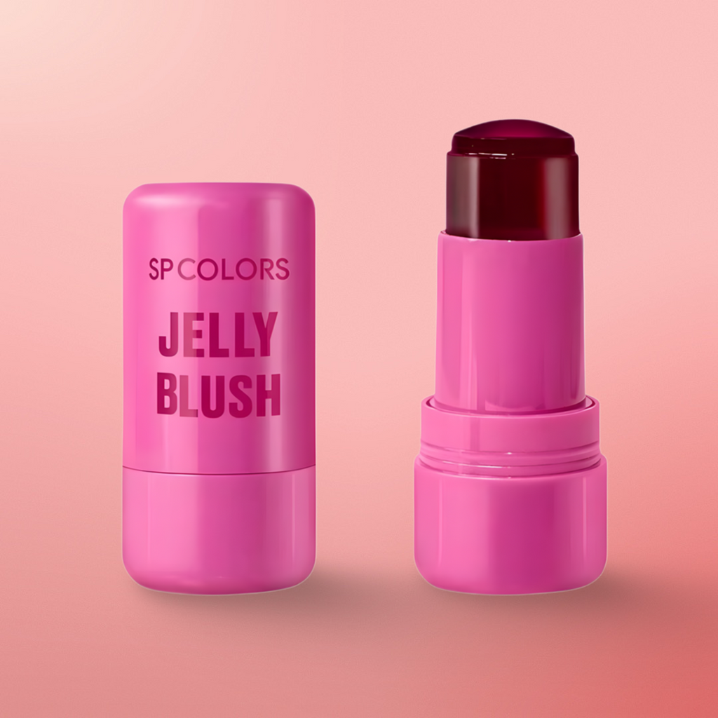 Jelly blush