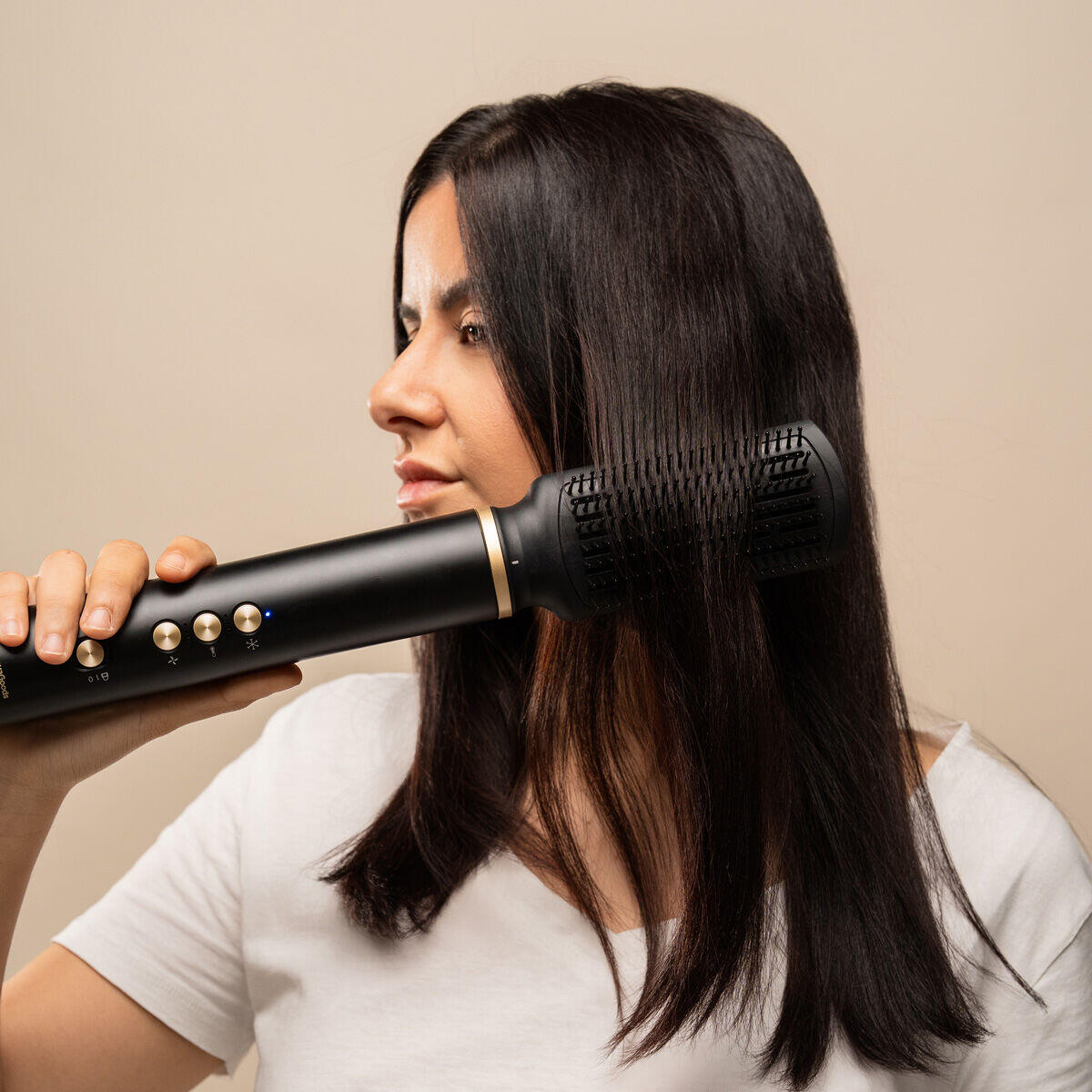 Cepillo de Aire Multifunción