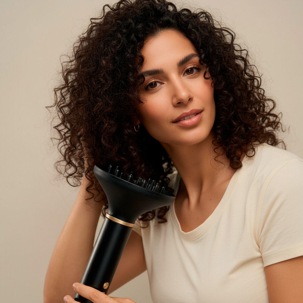 Cepillo de Aire Multifunción