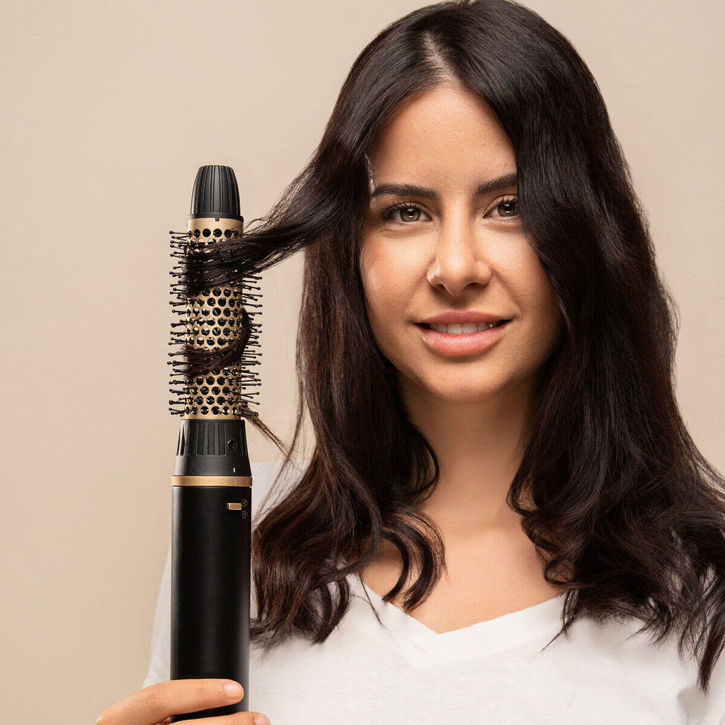 Cepillo de Aire Multifunción