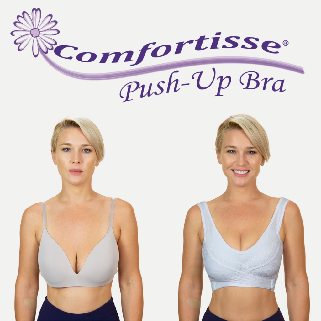 Sujetador Push Up Bra Set of 3