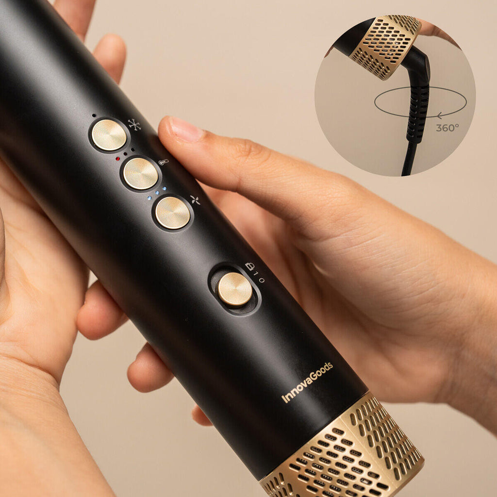 Cepillo de Aire Multifunción